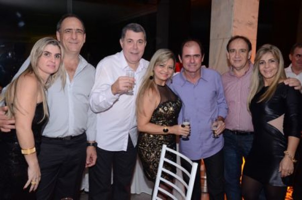 Baile da Festa de Cachoeiro 1ª Parte