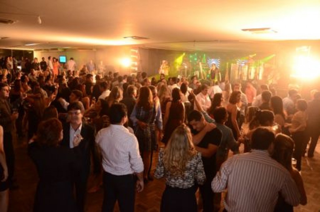 Baile da Festa de Cachoeiro 1ª Parte