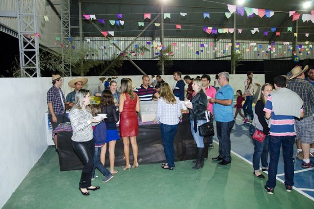 Festa Julina do Jaraguá