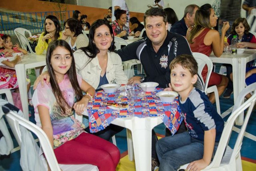 Festa Julina do Jaraguá