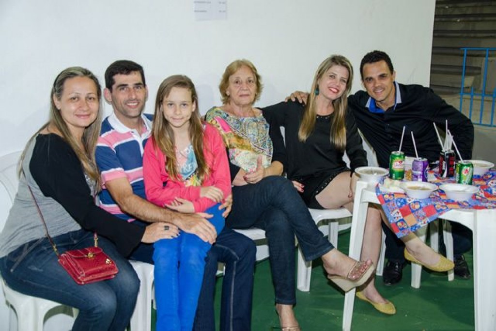 Festa Julina do Jaraguá