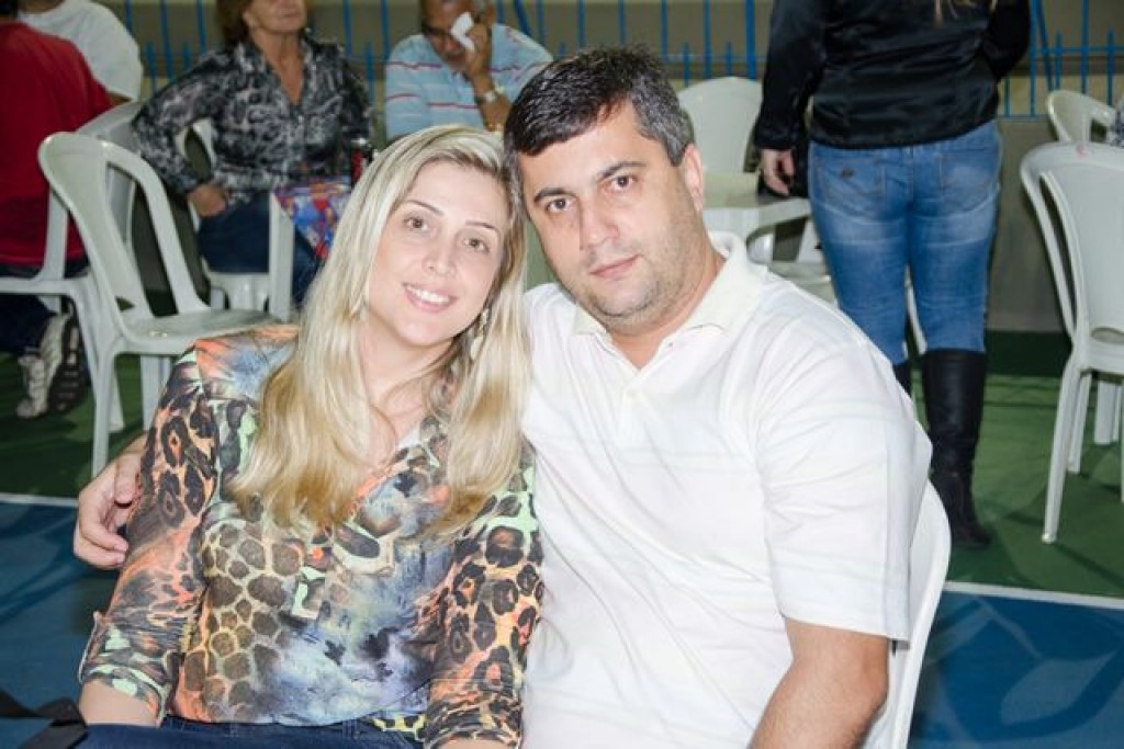 Festa Julina do Jaraguá