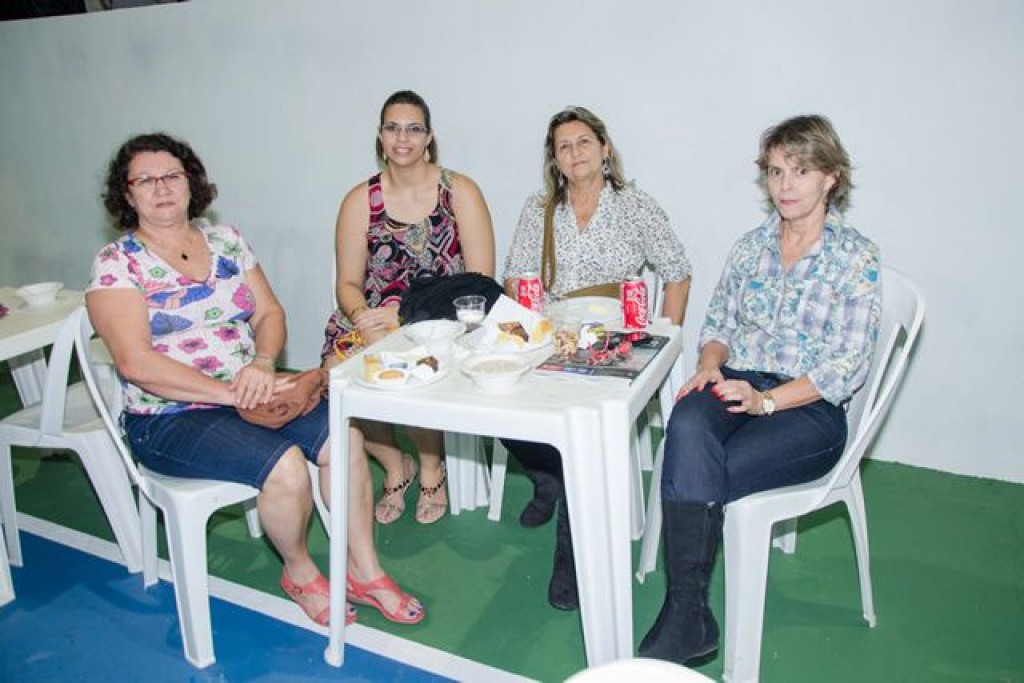 Festa Julina do Jaraguá