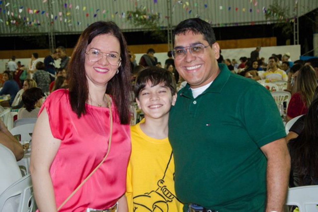 Festa Julina do Jaraguá