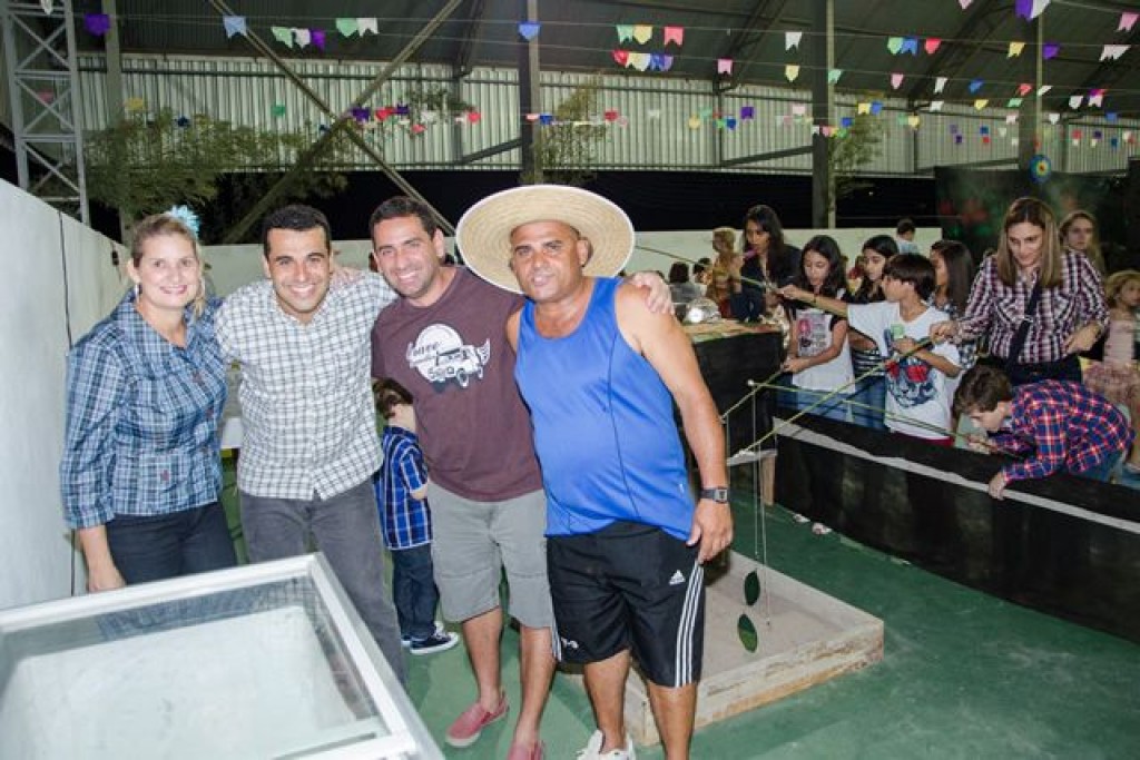 Festa Julina do Jaraguá