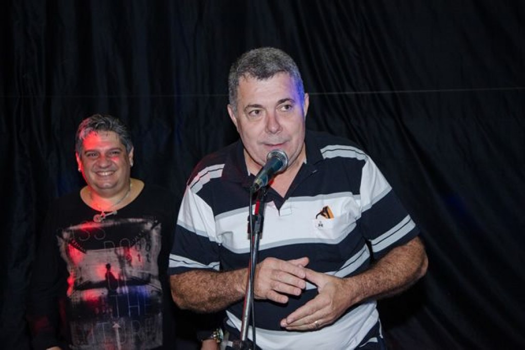 Festa Julina do Jaraguá