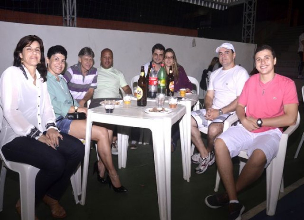 Finais da Copa Society