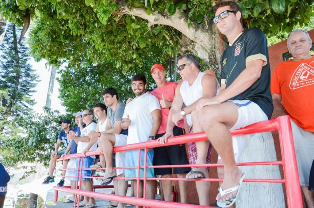 Circuito Capixaba de Futevôlei