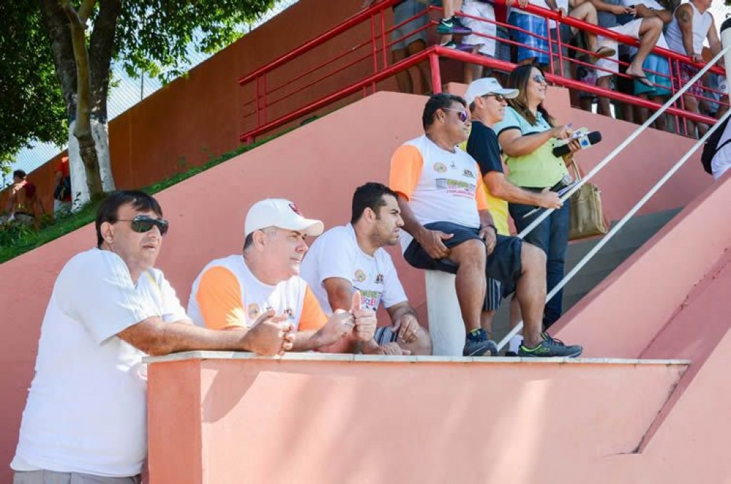 Circuito Capixaba de Futevôlei