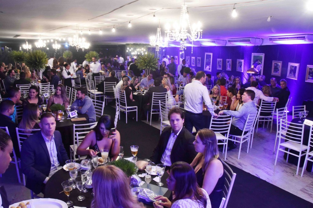 Baile da Festa de Cachoeiro do Jaraguá 2018