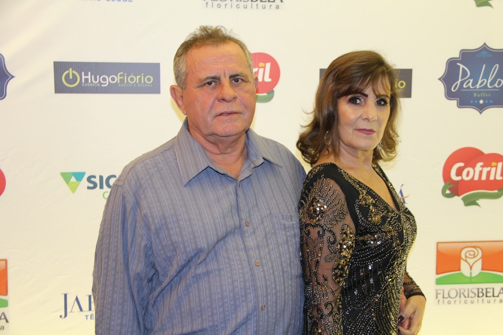 Baile da Festa de Cachoeiro do Jaraguá 2019