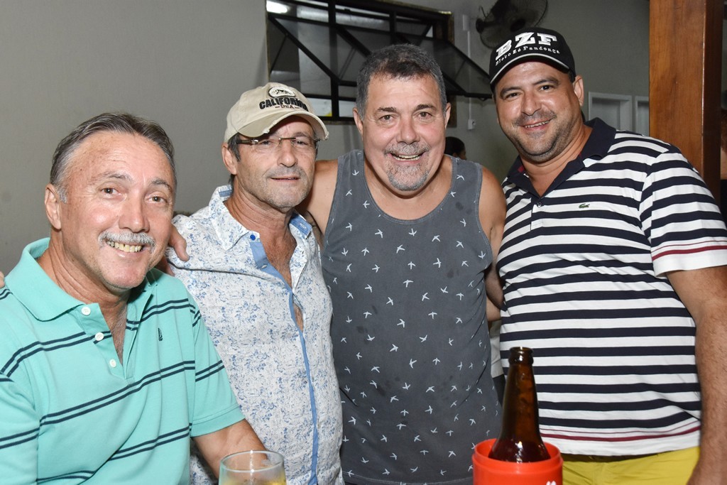 Bye Bye Verão - Pool Party 2019