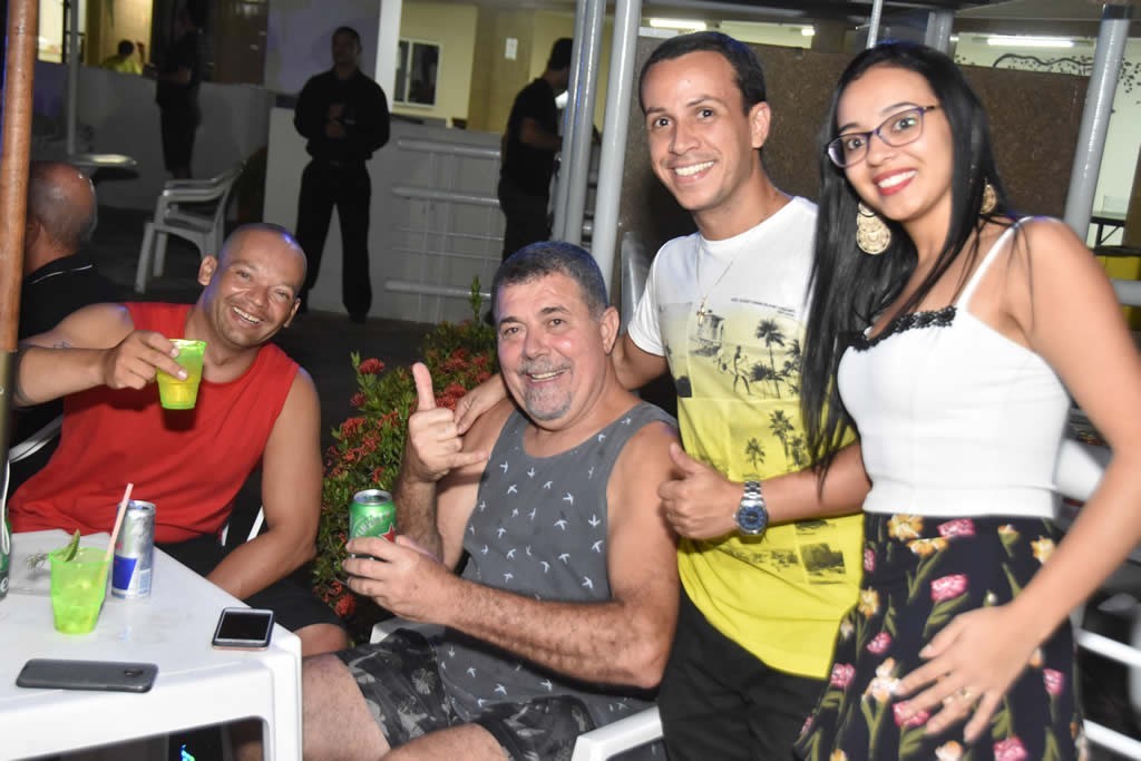 Bye Bye Verão - Pool Party 2019
