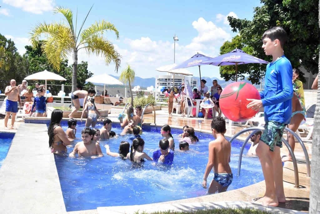 Dia das Crianças 2019