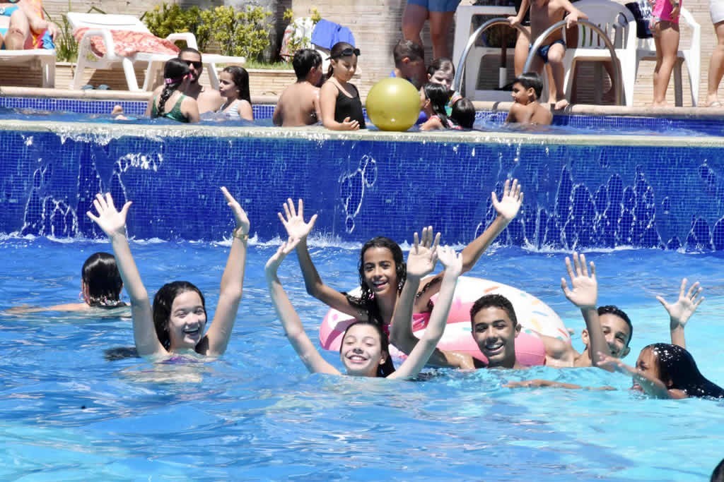 Dia das Crianças 2019