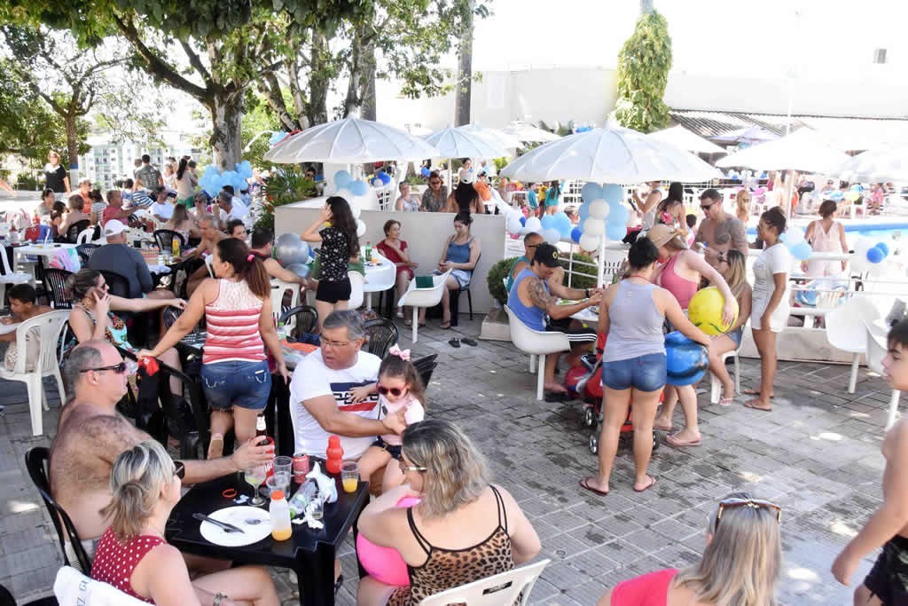 Dia das Crianças 2019
