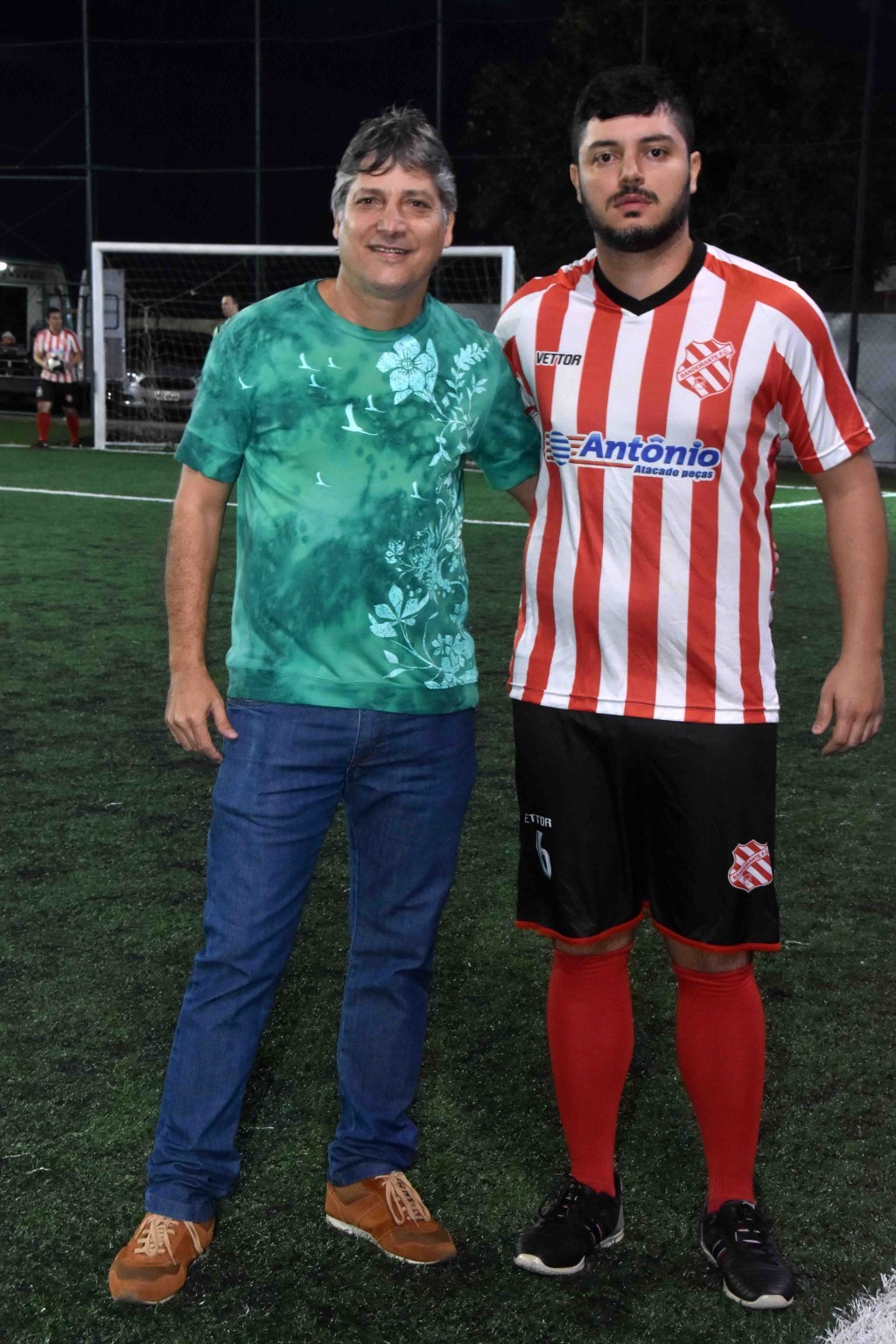 Torneio de 