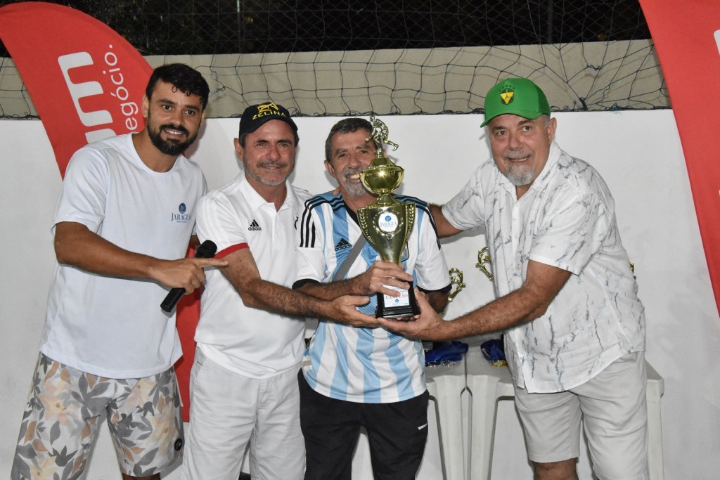 Encerramento Esportivo 2022