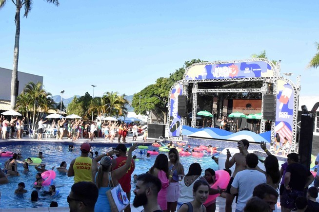 Bye Bye Verão 2024